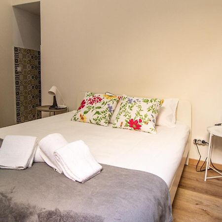 Casa Do Recanto - Studio Porto Eksteriør billede