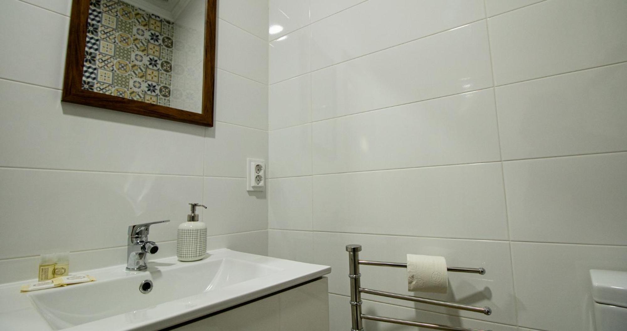Casa Do Recanto - Studio Porto Eksteriør billede
